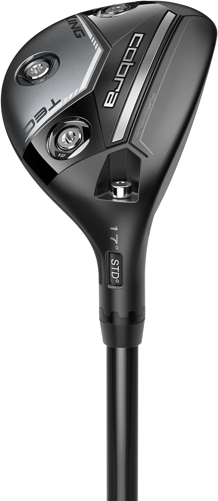King TEC Hybrid