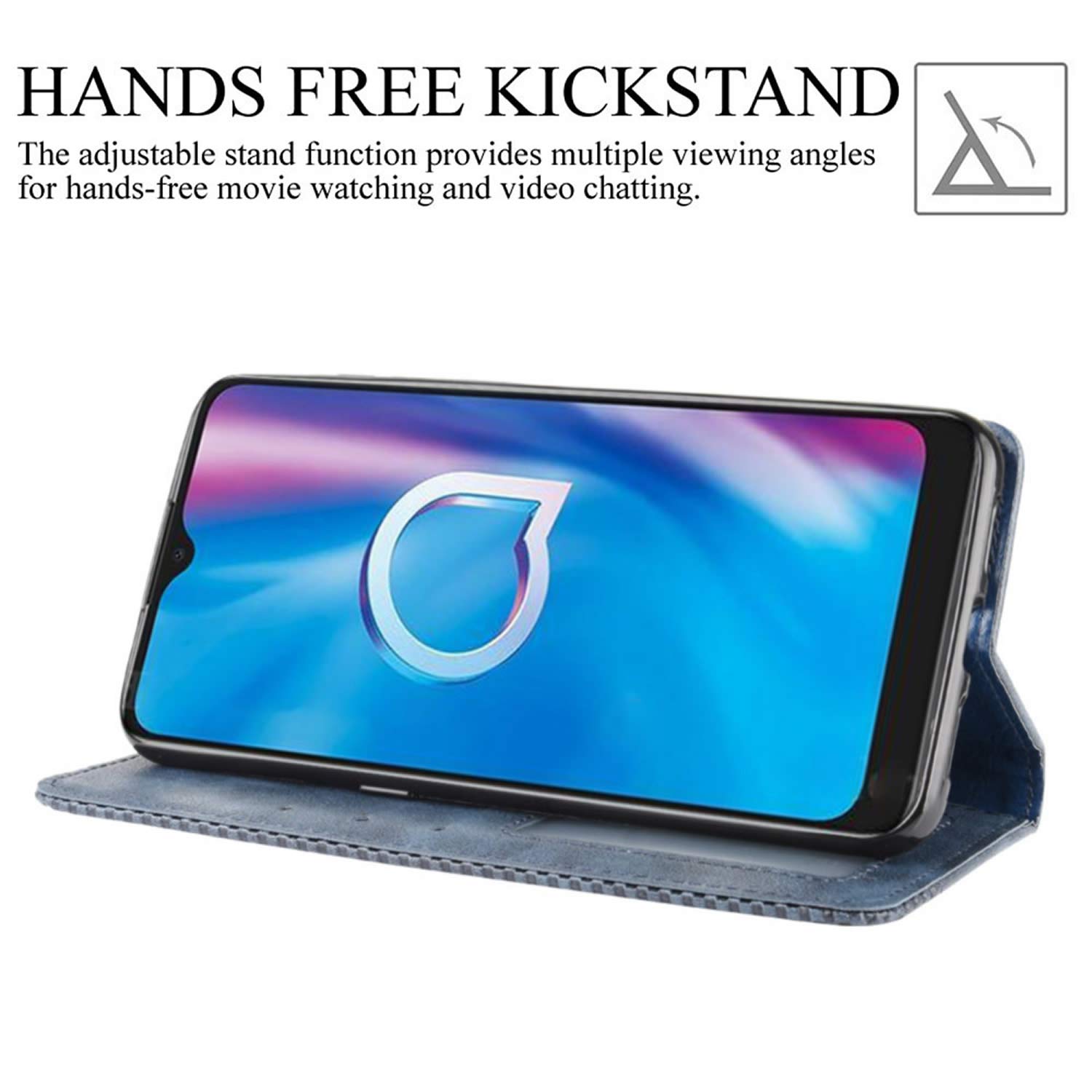 Alcatel 3L 2020, 1V 2020, 1S 2020 Y 1B 2020, Fcha Técnca, Característcas Y Preco