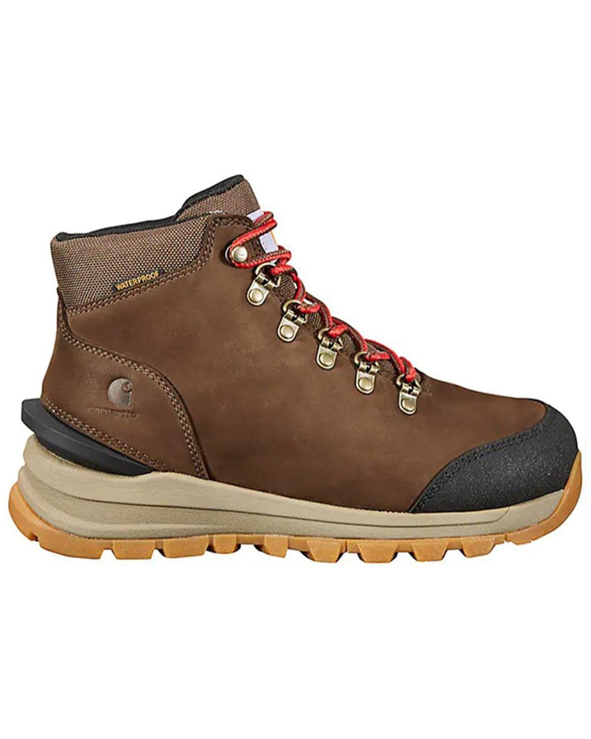 Carhartt Women's Gilmore 5