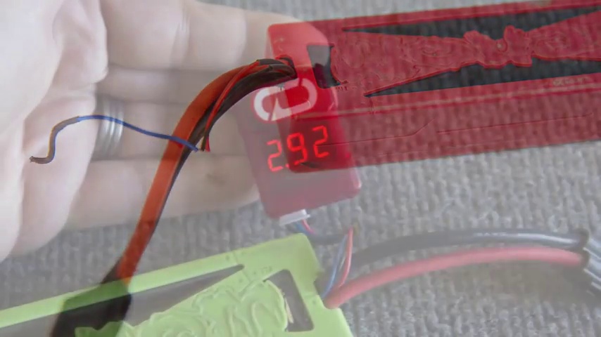 Amazon.com: Venom 15023 2S 20C 7.4V 2000mAh LiPo, Universal Plug