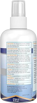 SkinSmart Facial Cleanser for Acne, Targets Bacteria for Active Teenage