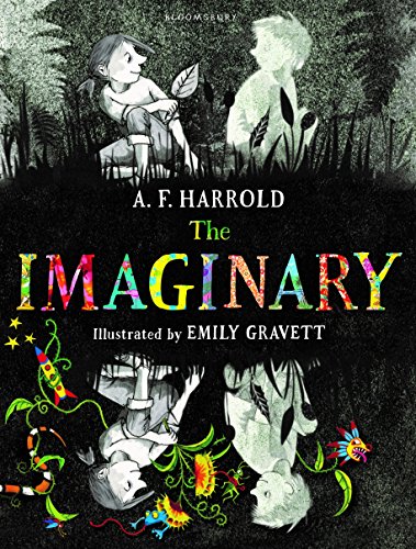 The Imaginary view 2