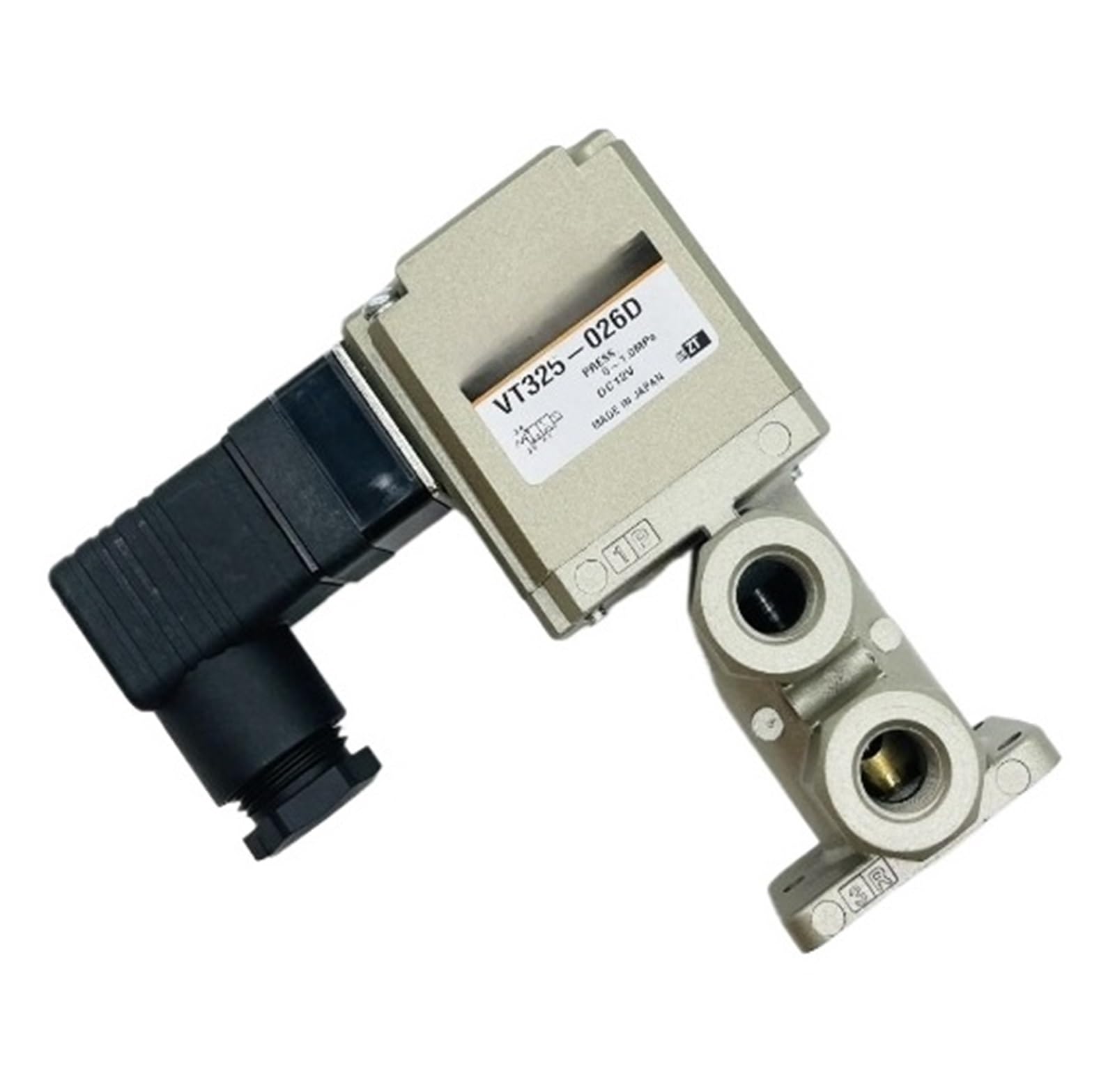 ELZNSQQK Solenoid valve VT325-035D VT325V-035D(VT325V-035D)