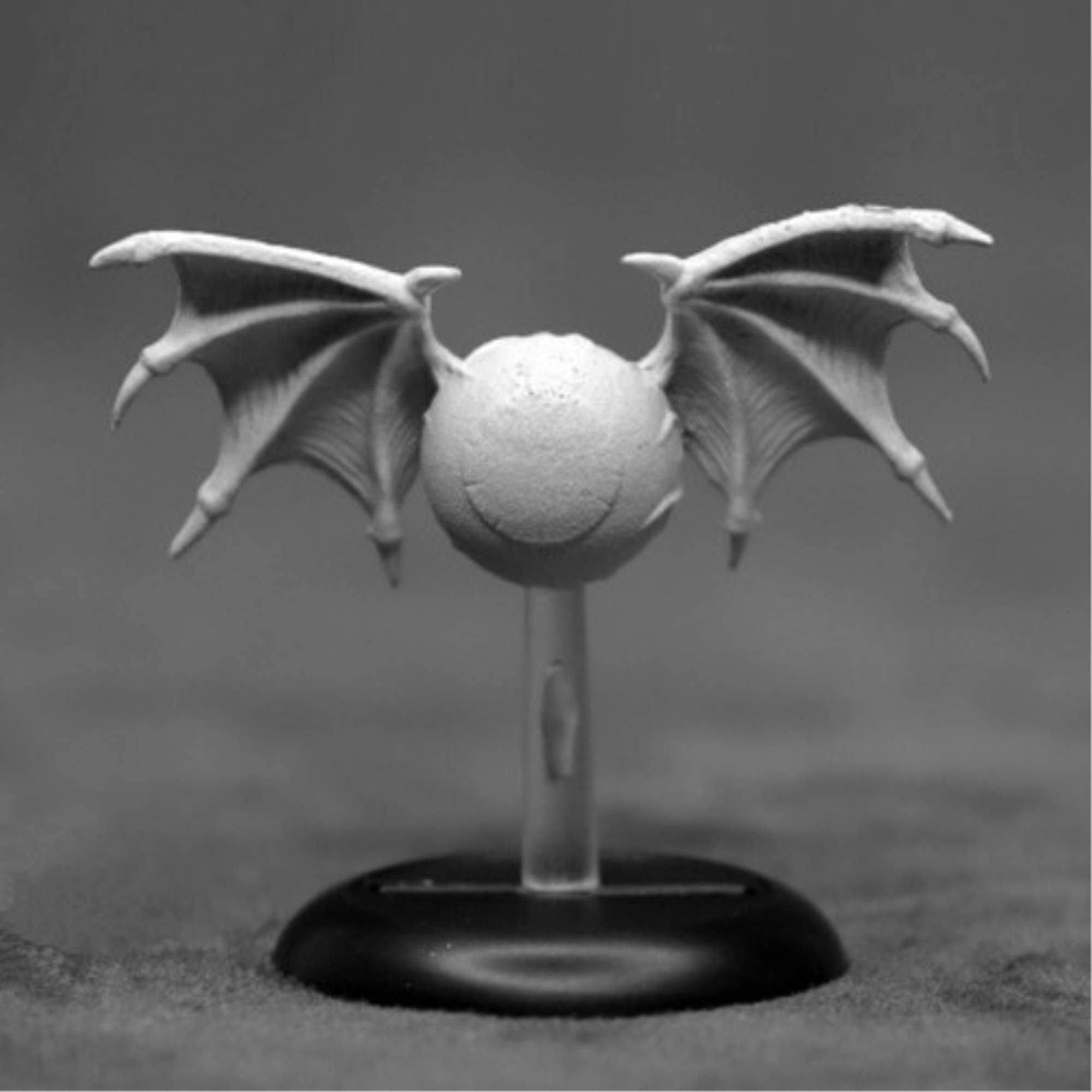 Reaper Miniatures Eye of Fear #03922 Dark Heaven Legends Unpainted Metal Figure