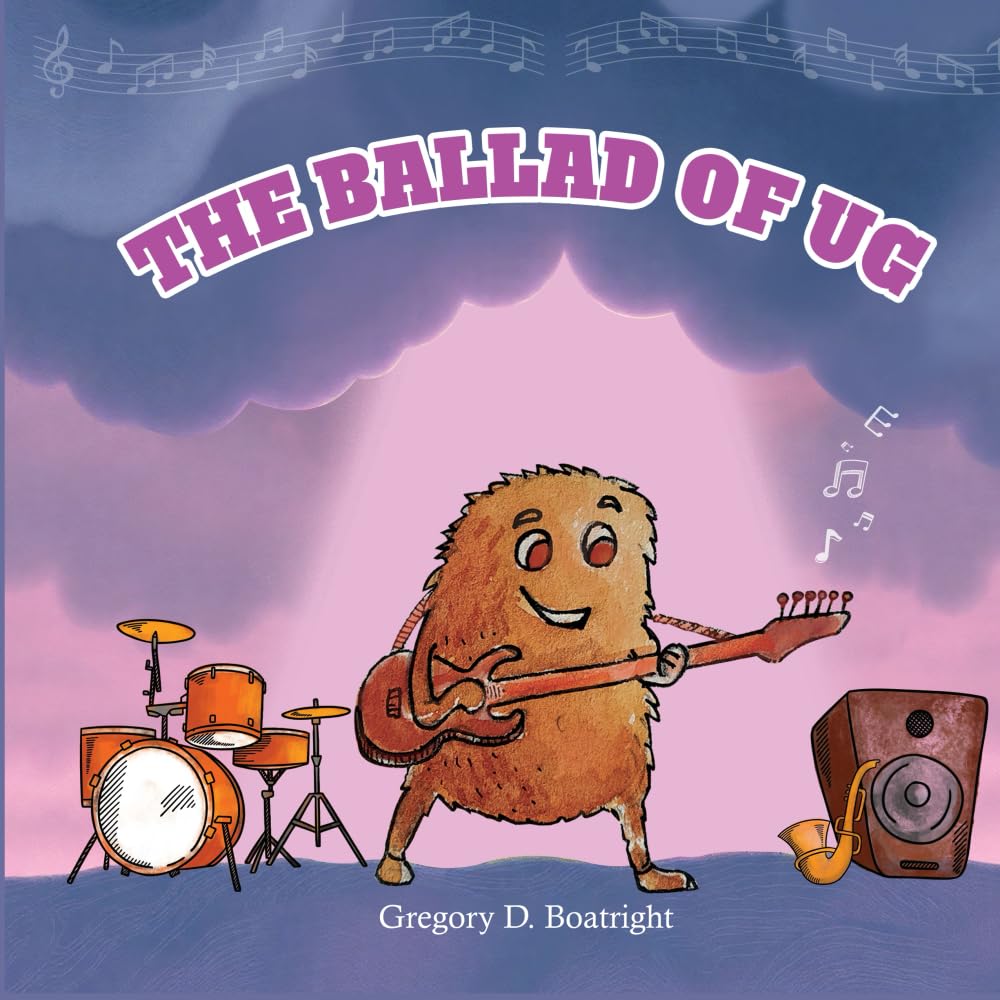 The Ballad Of Ug