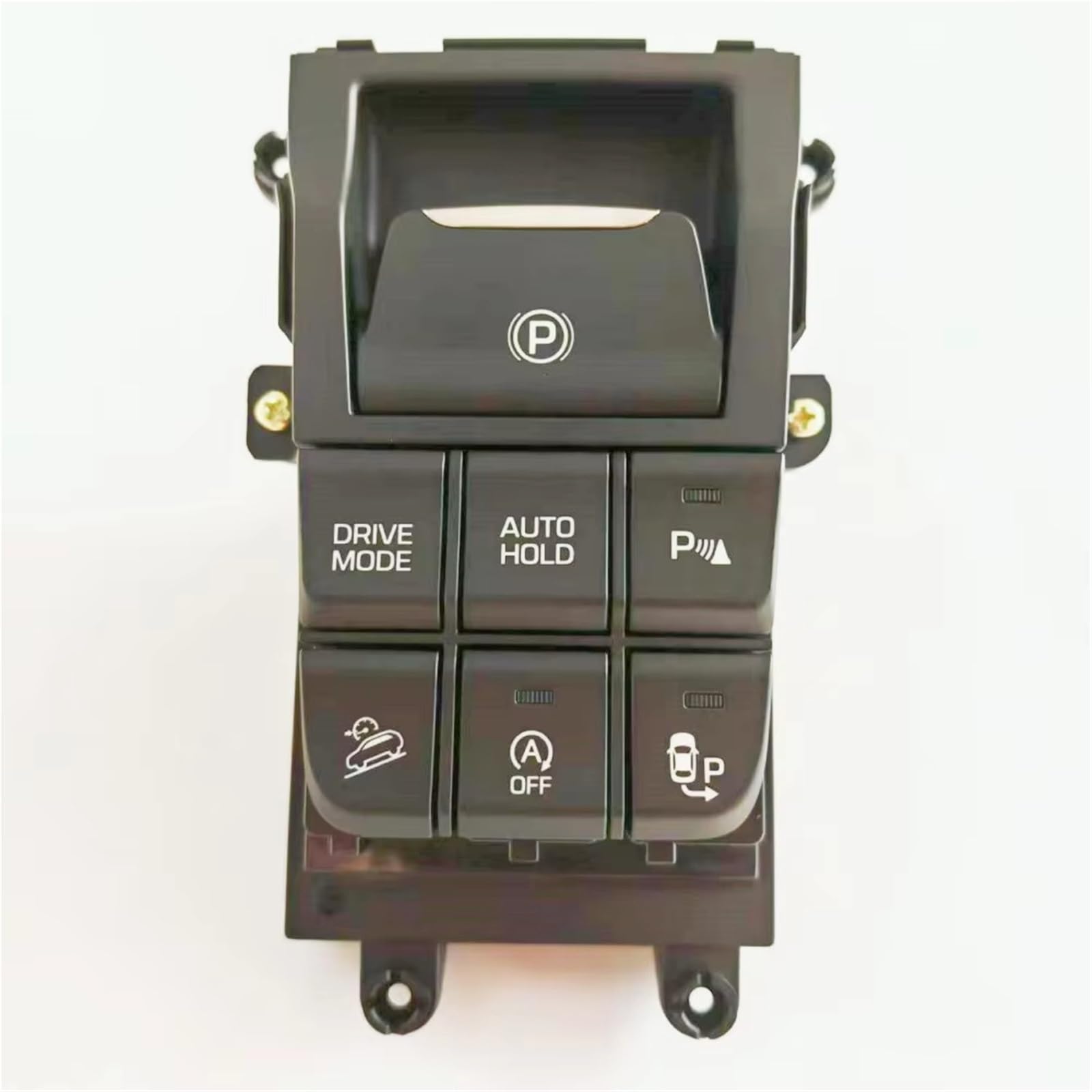 Interruptor de freno de mano electrónico 93300D3000 para Tucson 6