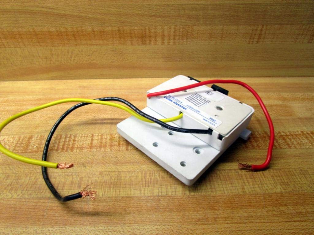 EATON CUTLER HAMMER - 86-5359-4 - PUSH BUTTON