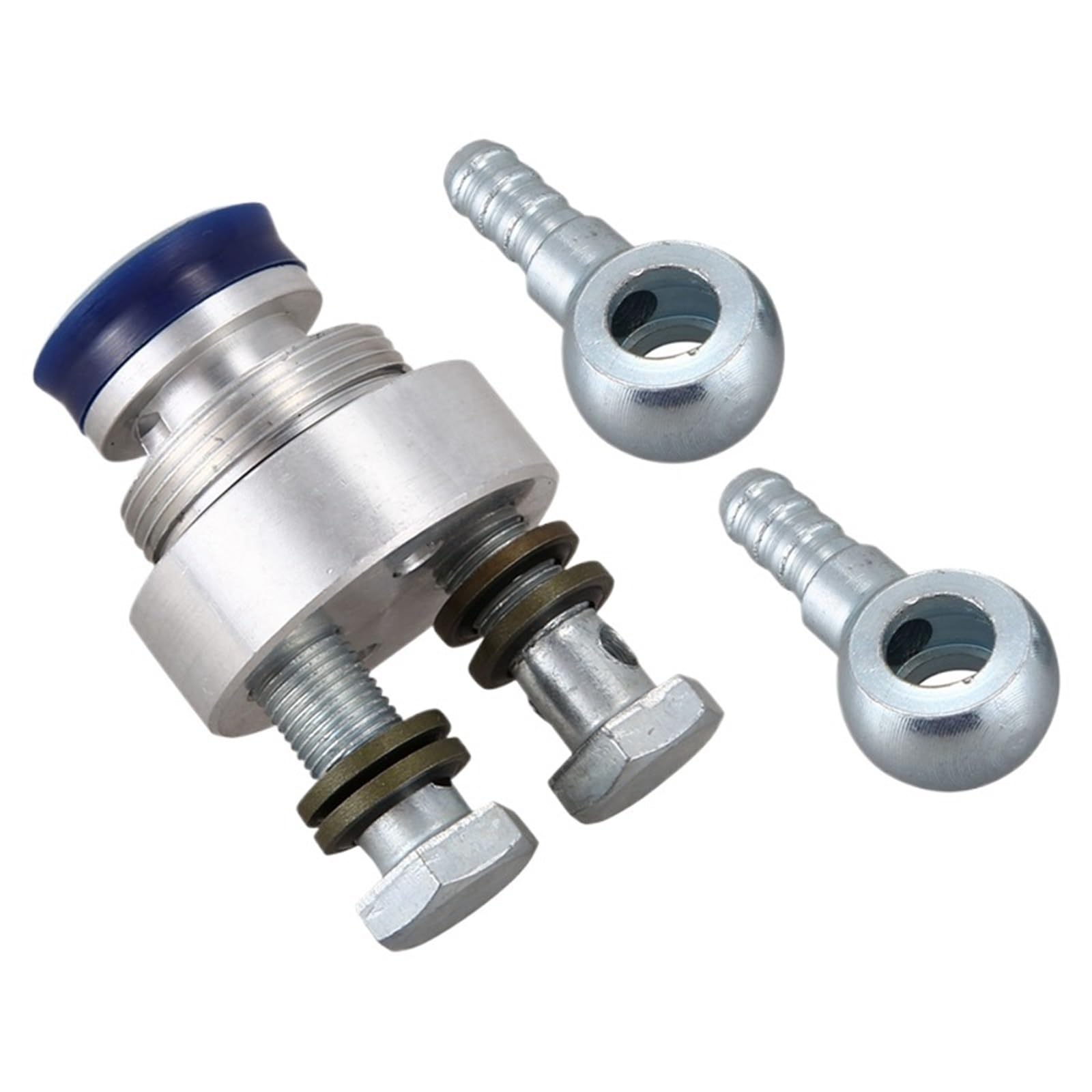 Chłodnicy oleju silnikowego Pasuje do Honda GY6 100Cc-150Cc 30X1.5Mm zestaw chłodnicy oleju z gwintem motocykl remont chłodnica oleju adapter montażowy Chłodnica silnika