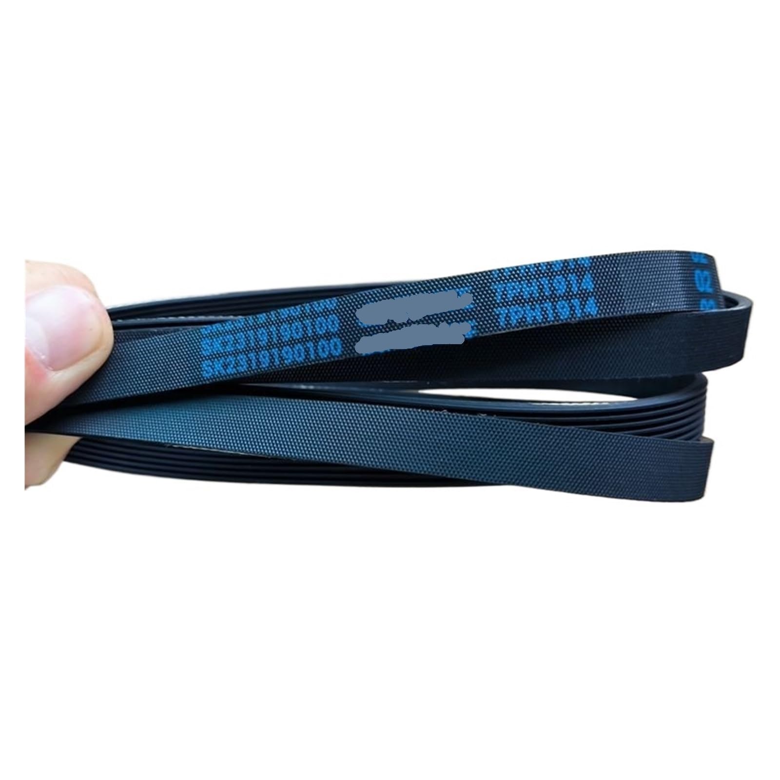 Washing Machine Belt Parts 7PH1914，Clothes Dryer Belt