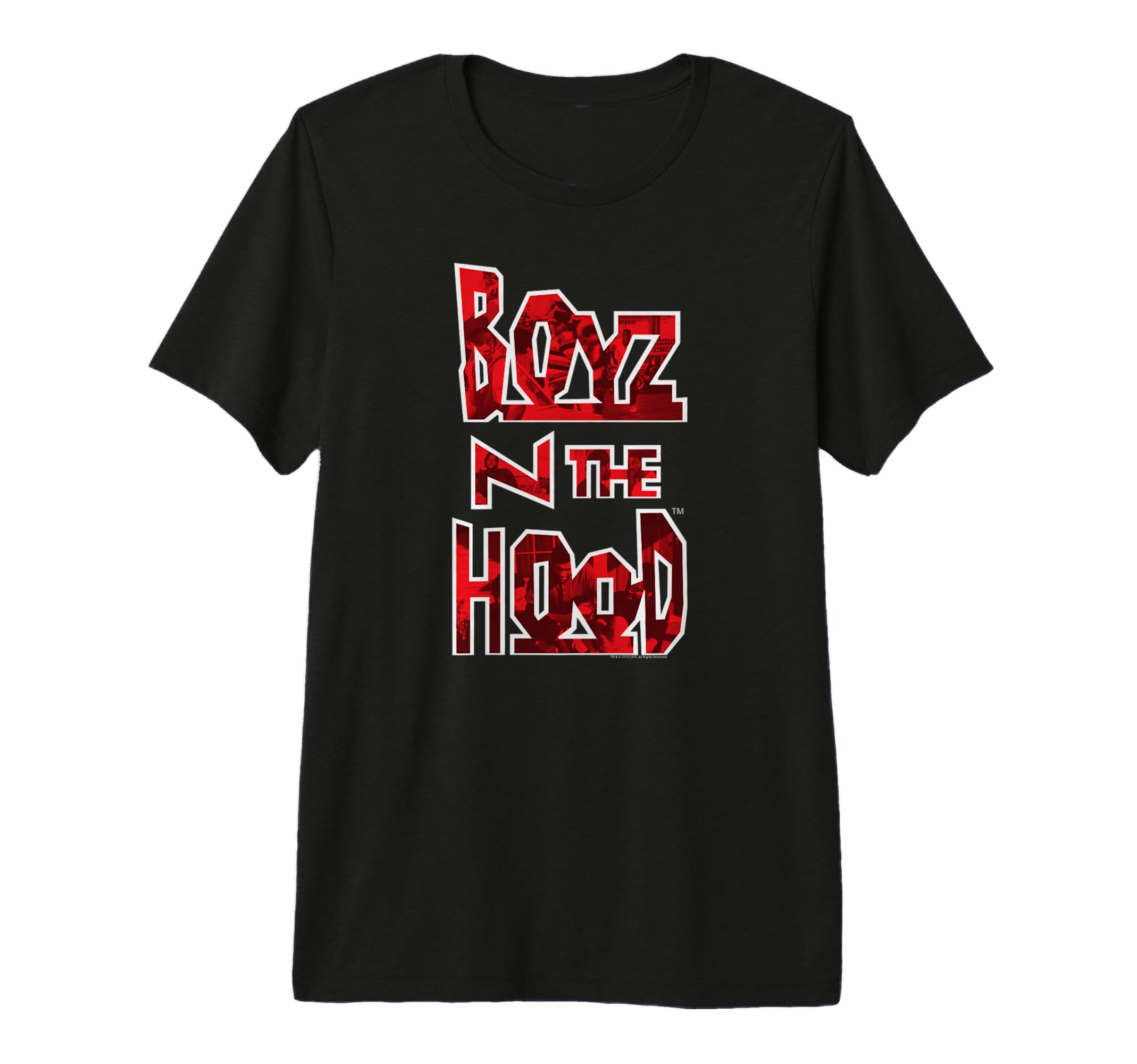 Amazon.com: Boyz n the Hood: Premium Brand