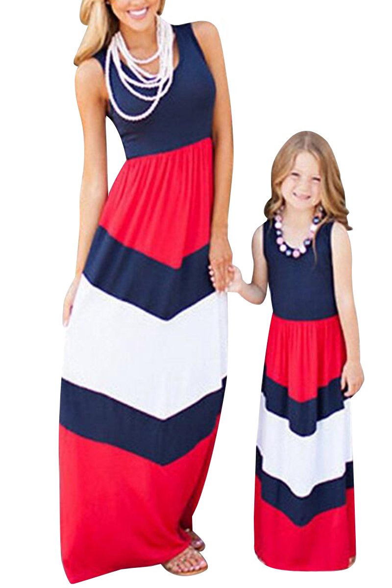 Mom And Daughter Dresses The Dress Shop