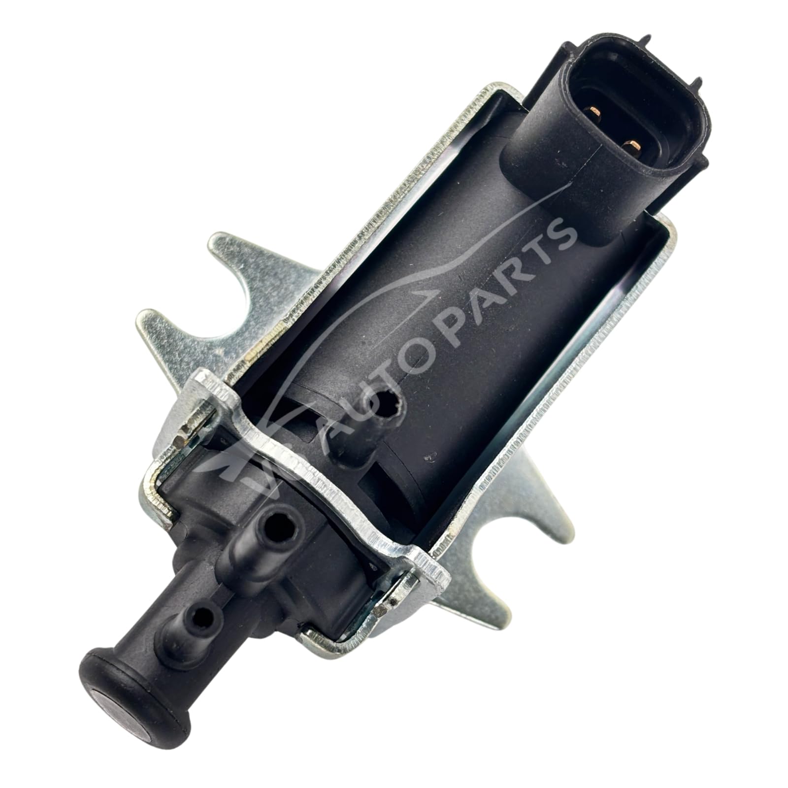 Válvula solenoide con sensor de presión turbo para Toyota Corolla RAV4 2001 2002 2003 2004 2005 Verso 2.0 Diesel modelos 25819-27040#
