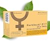 Fertilovit For2 plus DHA - Premium Vitamins for Pregnancy and Breastfeeding - Mum & Baby - 60 Capsules - 1 Month Pack