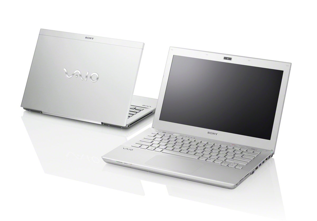 Sony Vaio Pro SVP132A1CM / SSD / i5 (Gebraucht) in Bern für CHF 150