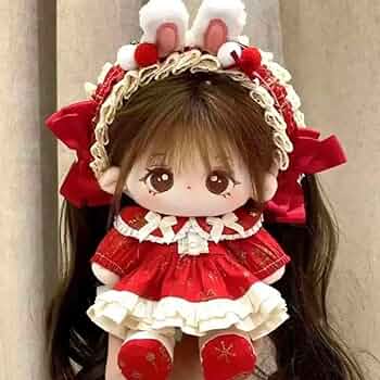 プラスメイト 榊木 庵 さかき いおり ぬいぐるみ 着せ替え 20cm ATK.COS】as20【現品】 ぬいぐるみ 着せ替え きせかえ 20cm 20