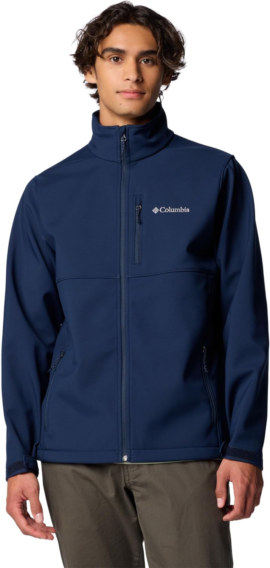 mens Ascender™ Softshell Jacket