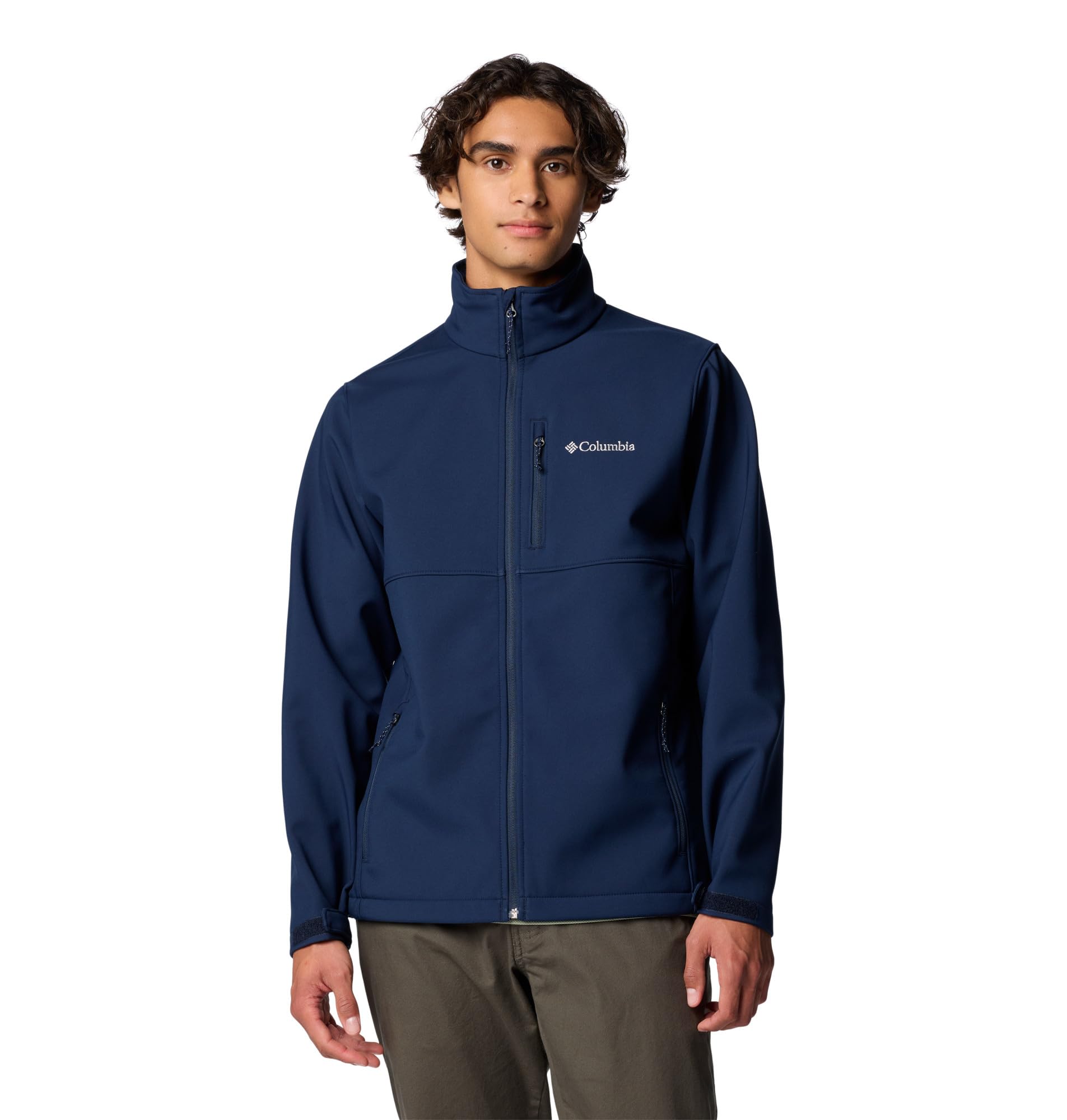 mens Ascender™ Softshell Jacket
