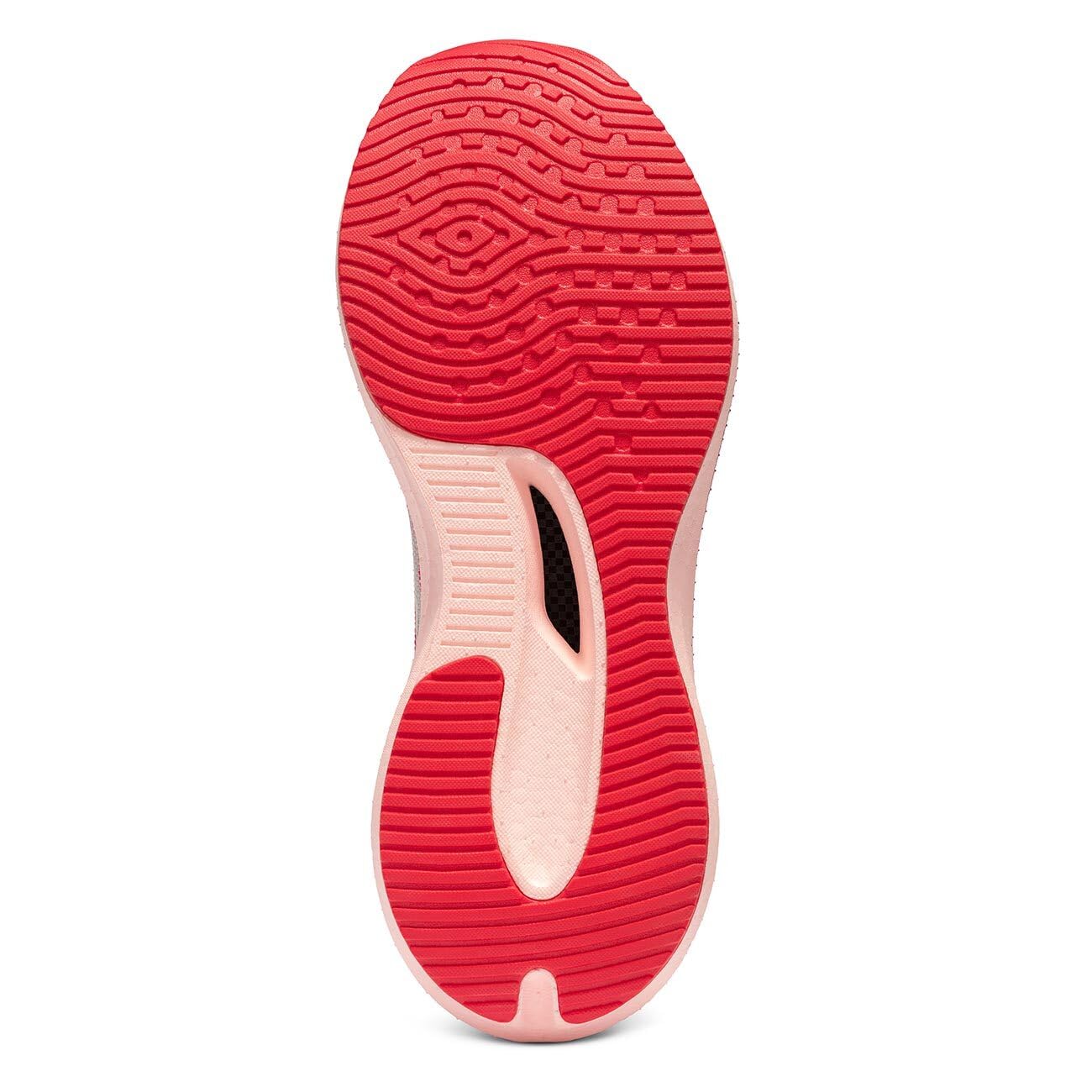 Giesswein Speed Women – Leichter Damen Sneaker mit Carbon-Platte, Laufschuh aus atmungsaktivem Mesh & Merino Fersenpatch