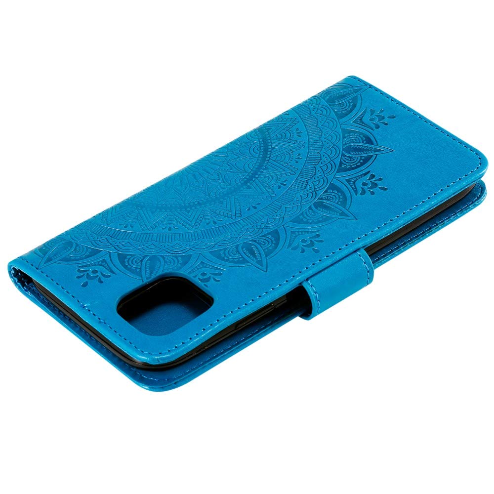 Custodia Cellulare per Apple IPHONE 16e Flip Pieghevole Con