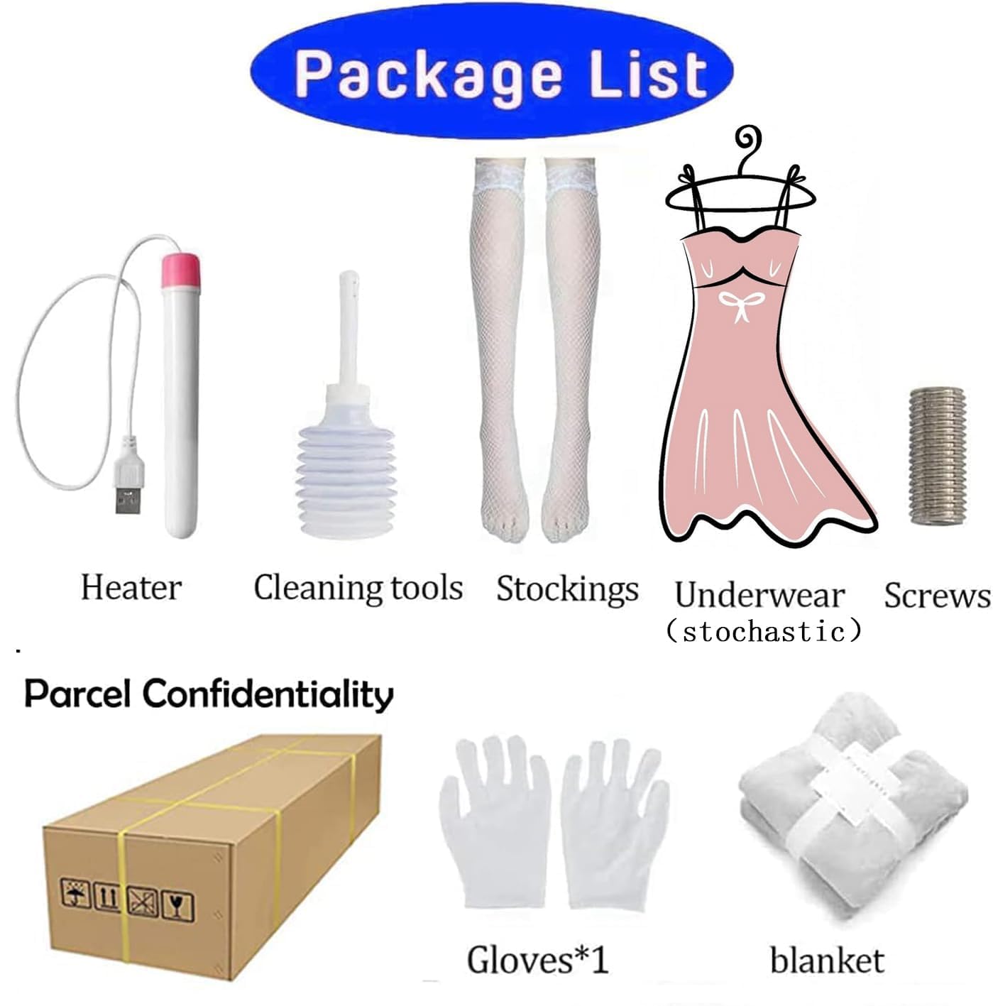 4.6FT/65LB Full Body Sex Doll for Men Realistic Silicone Doll Full Body Sex Toys with Sexy Boobs and Round Butt 1:1 Sexy Doll Size Full Size Female Torso Sexy Doll Adult Dolls Life Like Adult Toy — view 6