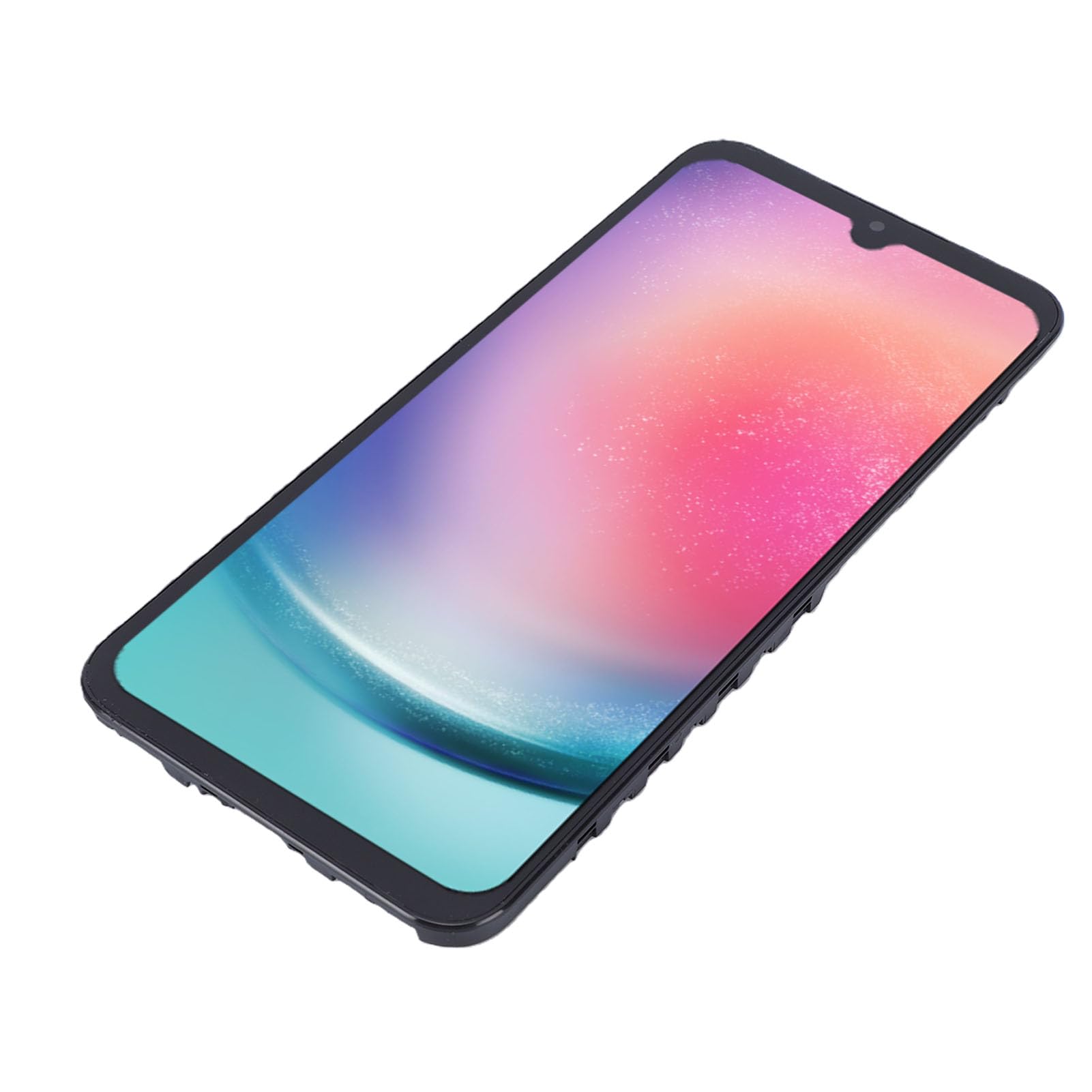 SIXRUN Dotykowy Digitizer do A25 5G, 6,5 Cala Amoled