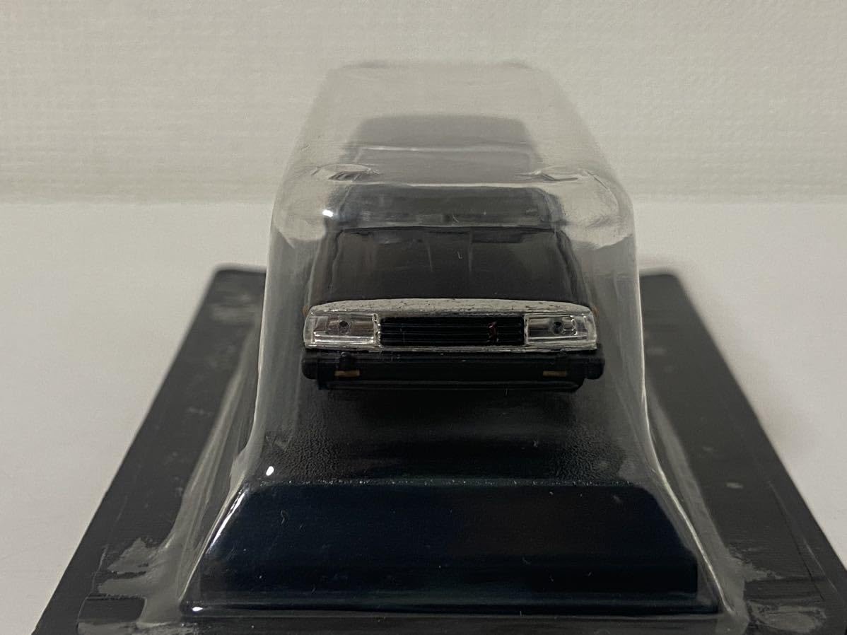 Amazon.co.jp: Konami 1/64 Nissan Skyline 2000 Turbo GT-ES