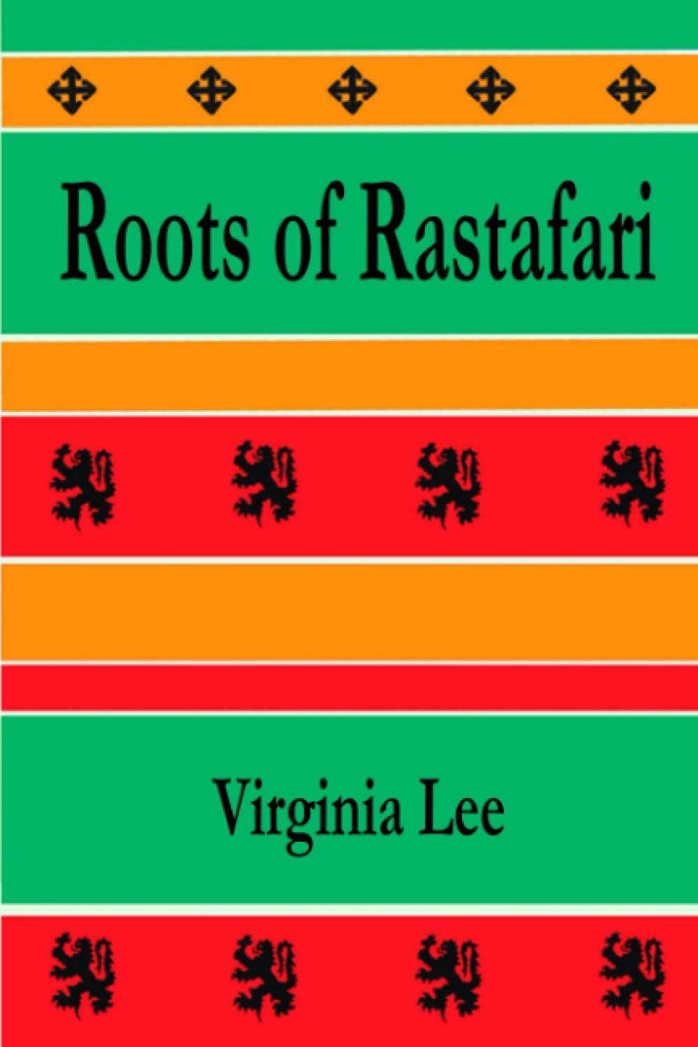Roots of Rastafari