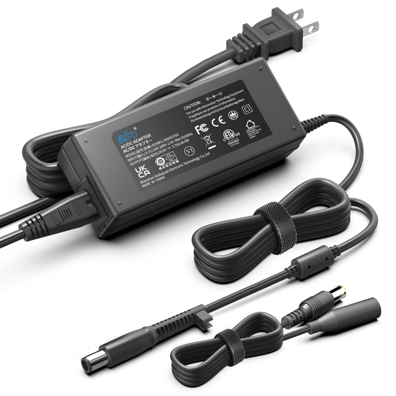 Amazon.com: KFD Jackery 500 Adapter for Jackery Portable Power