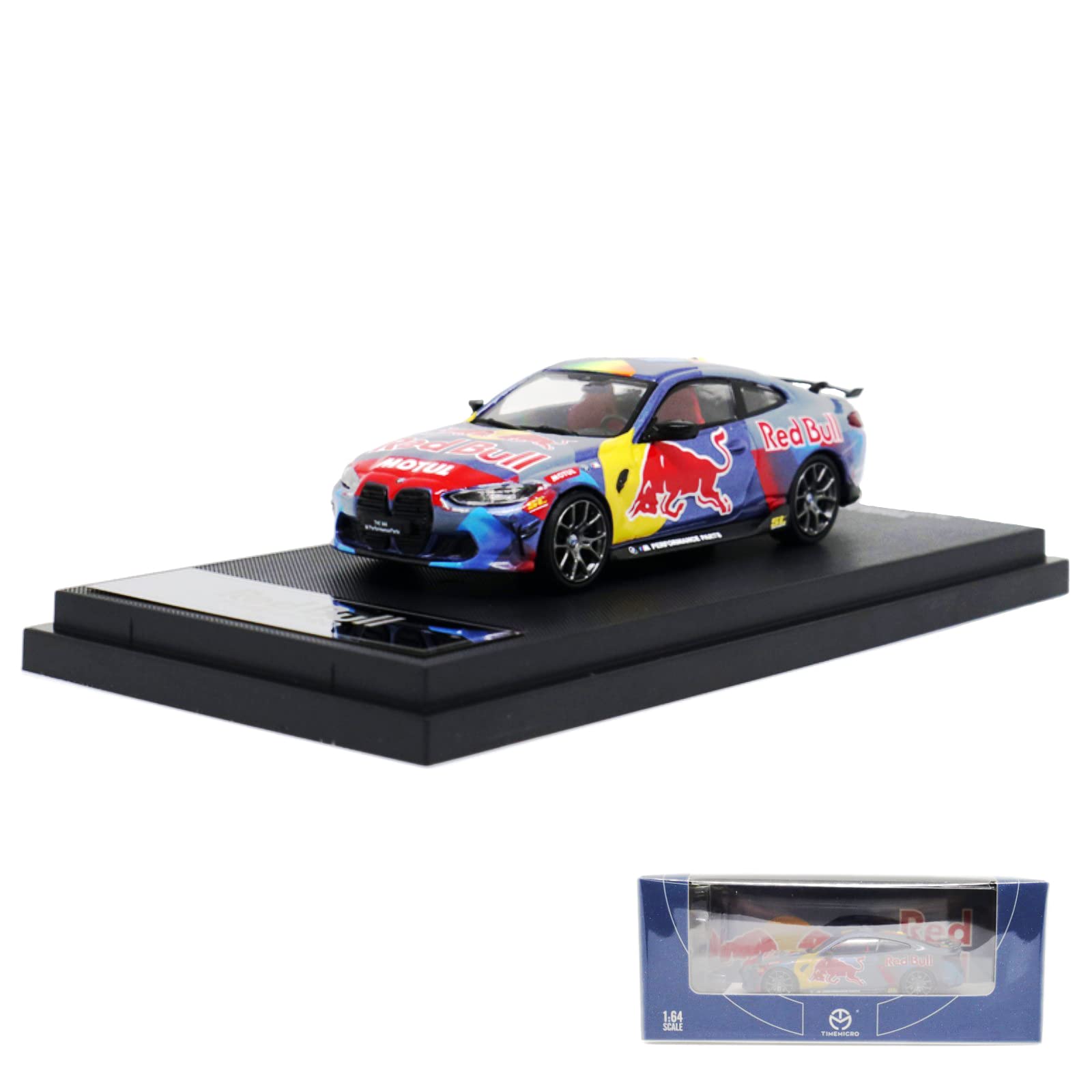 スロットカー Amazon.co.jp: HTLNUZD 1:64 M4 スポーツカー ホビー ダイ