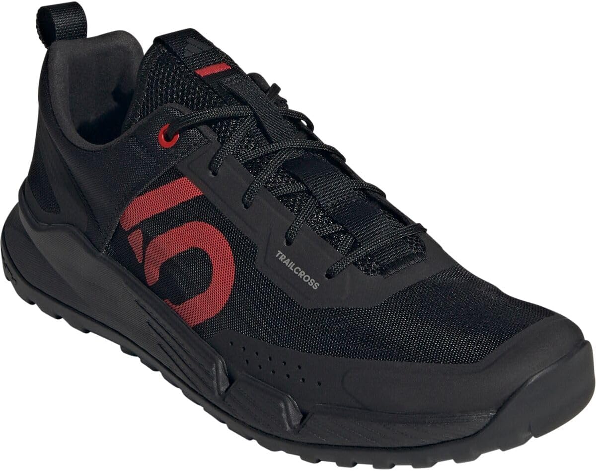 adidas Mens Five Ten Trailcross Mountain Bike Shoes
