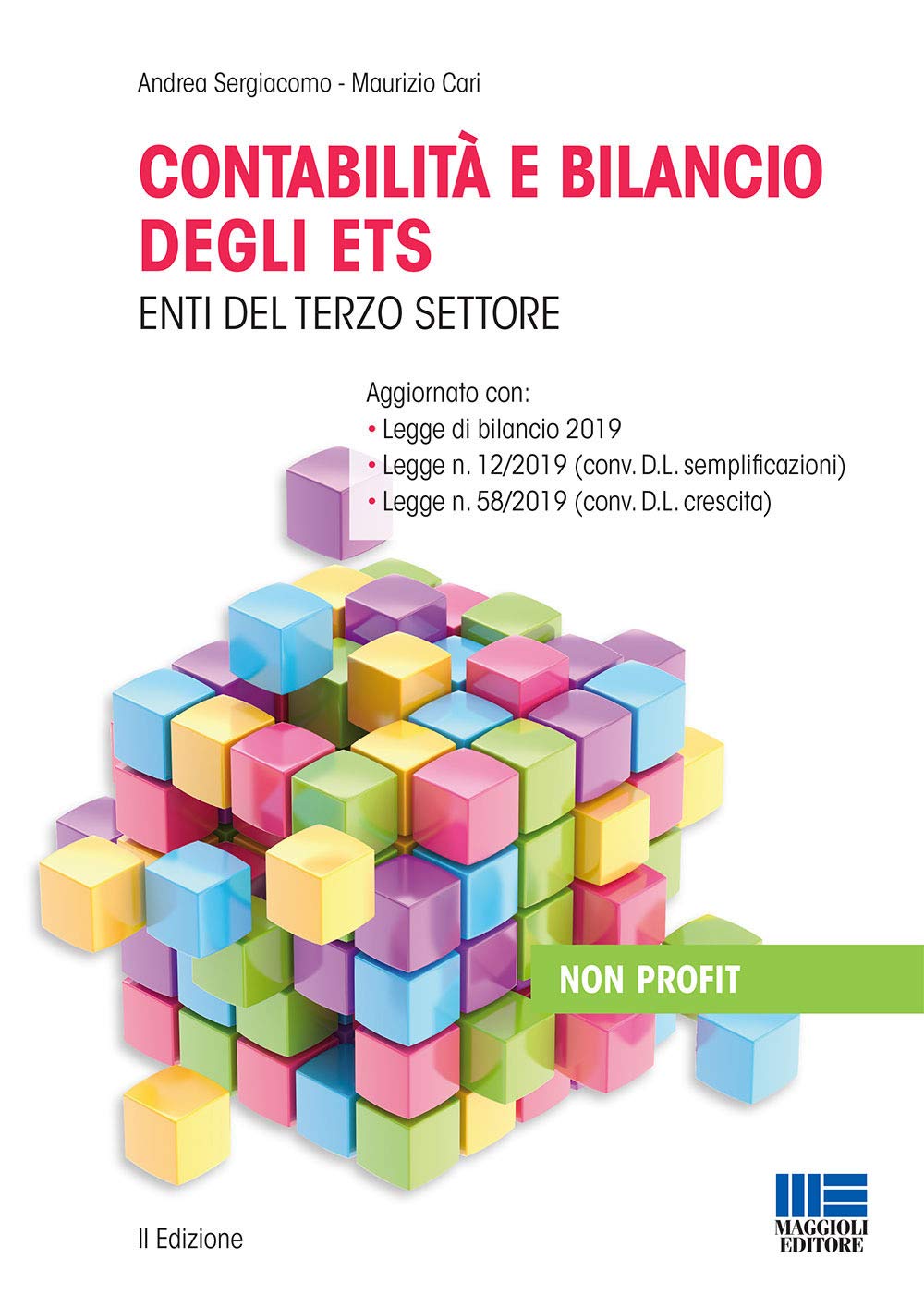 Contabilità E Bilancio Degli Enti Del Terzo Settore - 4
