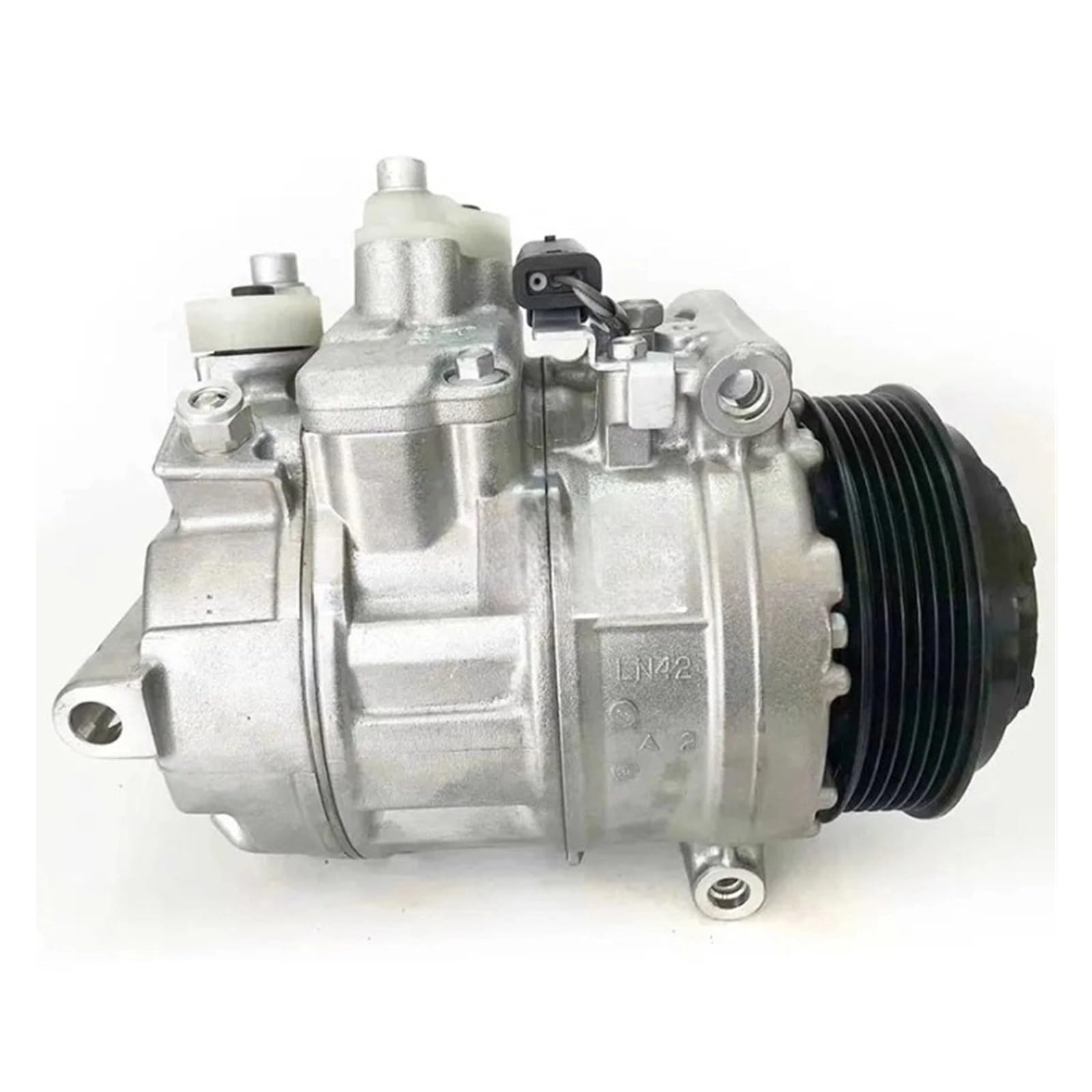 Compressore AC per Auto Compatibile per Mercedes Benz Aria condizionata ML350 0008303501 6pk Compresor AIRE acondicionado