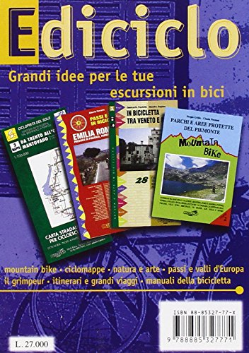 Lago Maggiore. Versante Occidentale In Mountain Bike - 2