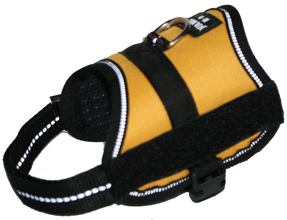 JULIUS-K9Powerharness, Size: M/0, Red — view 111