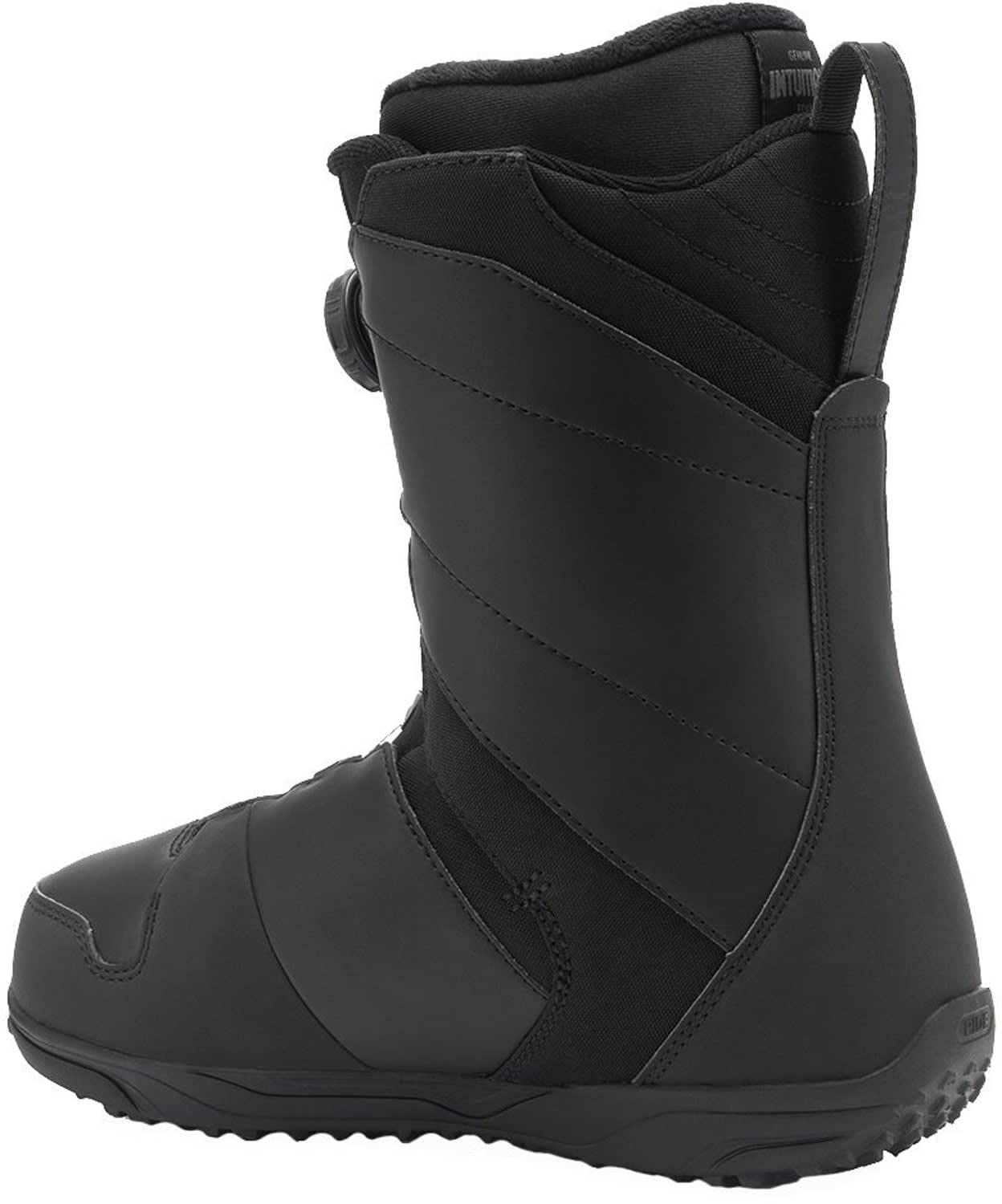【美品】RIDE Jackson ライド ボア スノーボードブーツ スノボブーツ 楽天市場】24-25 RIDE/ライド JACKSON ジャクソン メンズ ブーツ