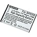 Produktbild Akku kompatibel zu Doro PhoneEasy 510 / 510GSM / 515 Li-Ion