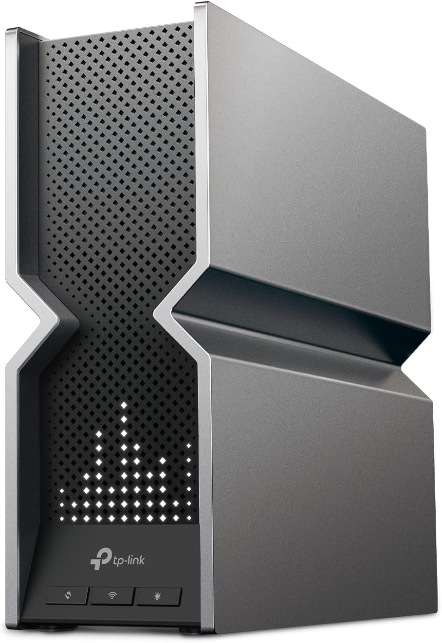 【tp-link トライバンドWi-Fi 7ルーター 】BE19000 TP-Link Tri-Band WiFi 7 Router with Powerful Performance
