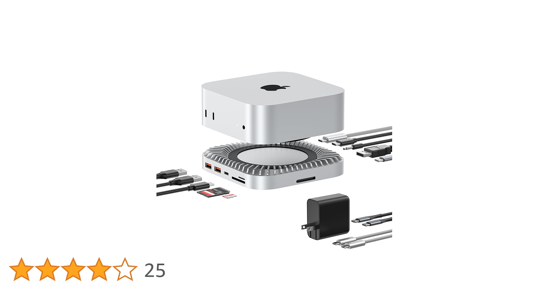 Amazon | 【三画面対応】Mac Mini 拡張ハブ 10in1 Thunderbolt 3対応 Amazon | 【三画面対応】Mac Mini 拡張ハブ 10in1 Thunderbolt 3対応