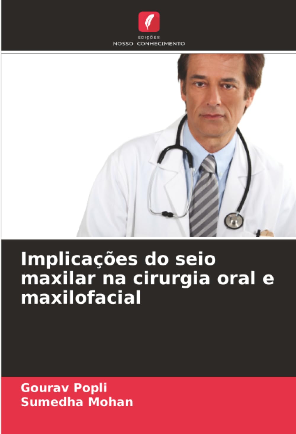 Implicações do seio maxilar na cirurgia oral e maxilofacial