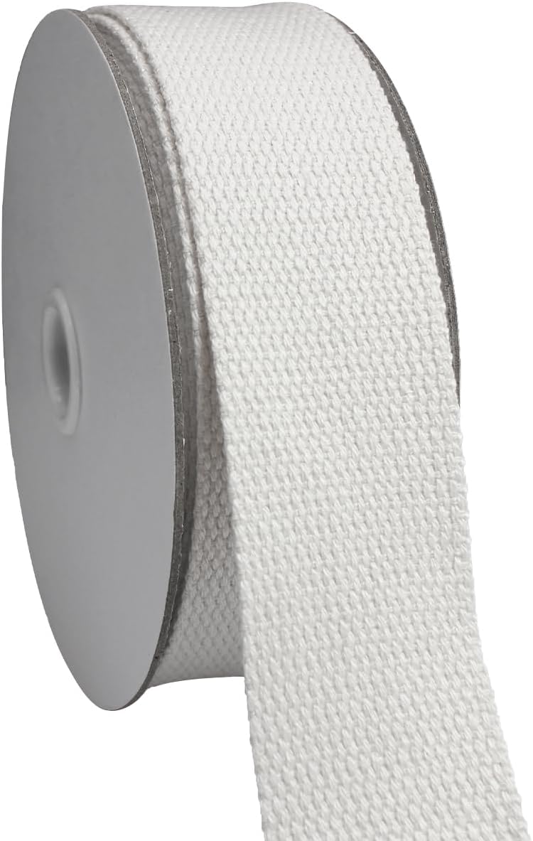 Heavy Cotton Webbing 1.5 Inch 2 Inch Webbing Strap Kenya