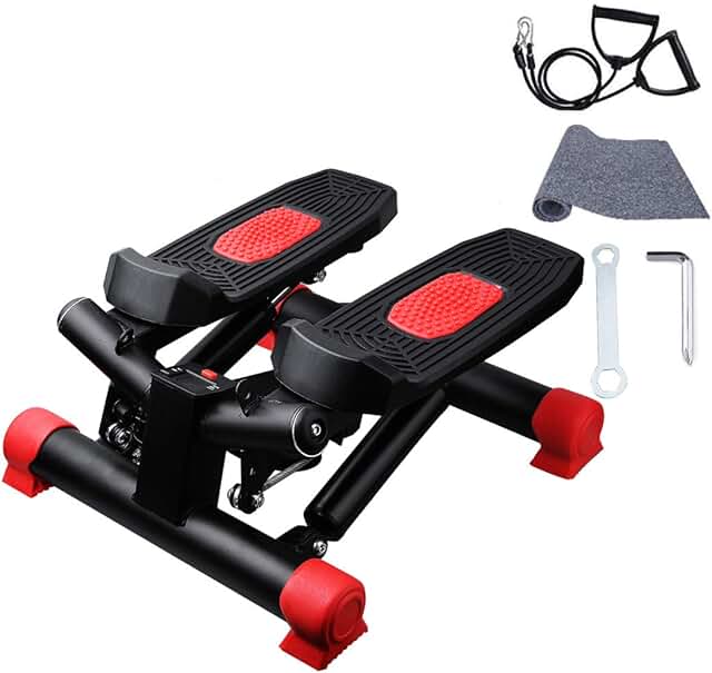 Amazon.es Mini Stepper