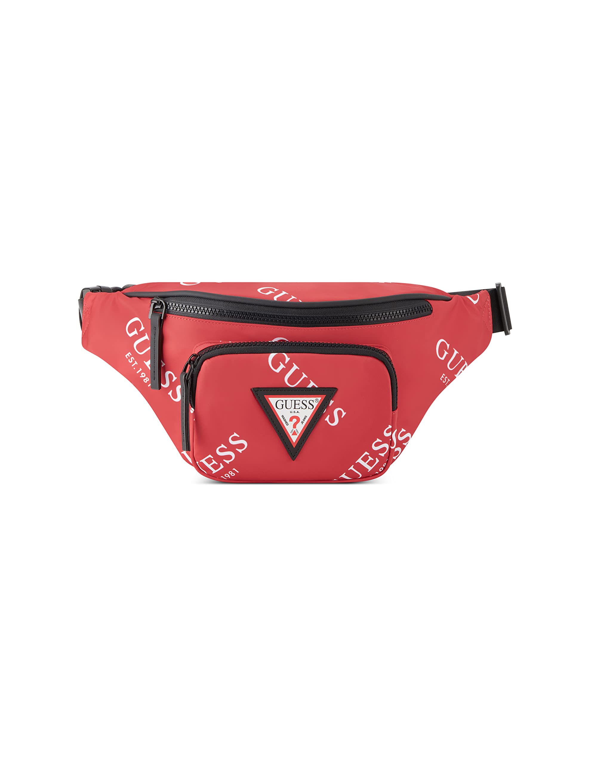 Guess Originals Logo Bum Bag