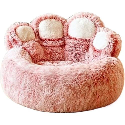 YMZJ �y�b�g�n�E�X �~�p �􂦂� �����^ ���a50-130cm�� �L �}�b�g �N�b�V���� �y�b�g�\�t�@ �z�c �ӂƂ� �Q�� �Q�� �z�c �ӂƂ� �g���� �y�b�g�n�E�X �����΍� ���O �� �L ���^�� ���^�� �����p (110CM,E)