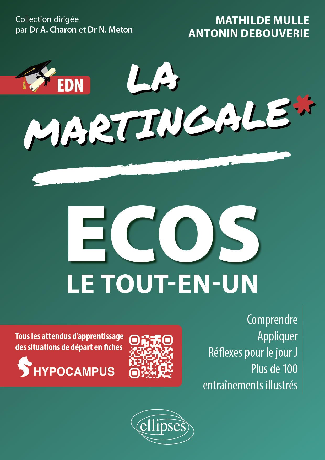 Ecos: Tout-en-un