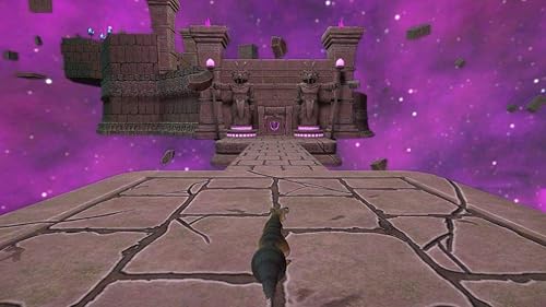 Vista 10 de ICE AGE Scrat's Nutty Adventure - Nintendo Switch