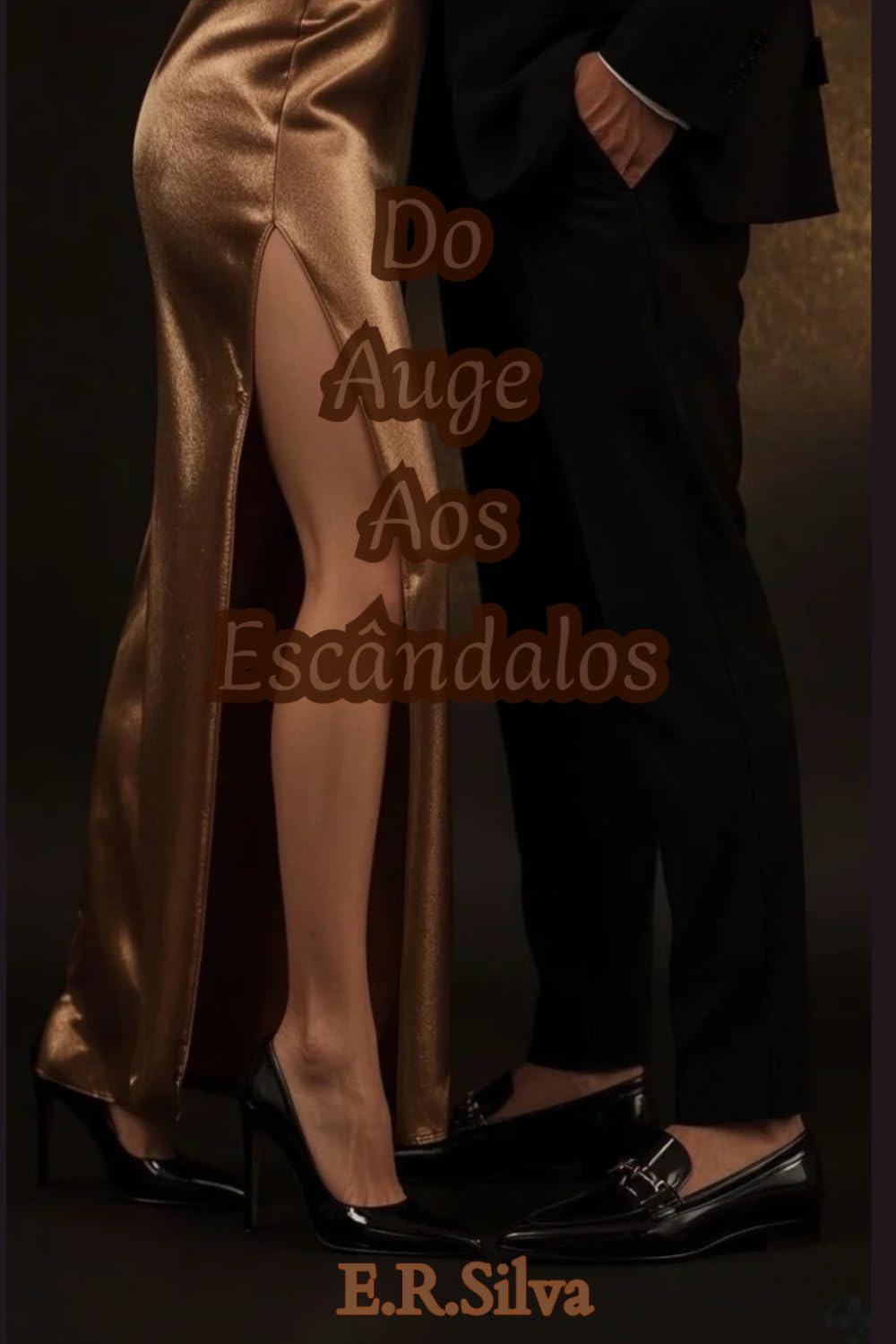 Do Auge Aos Escândalos (Amor e fama)