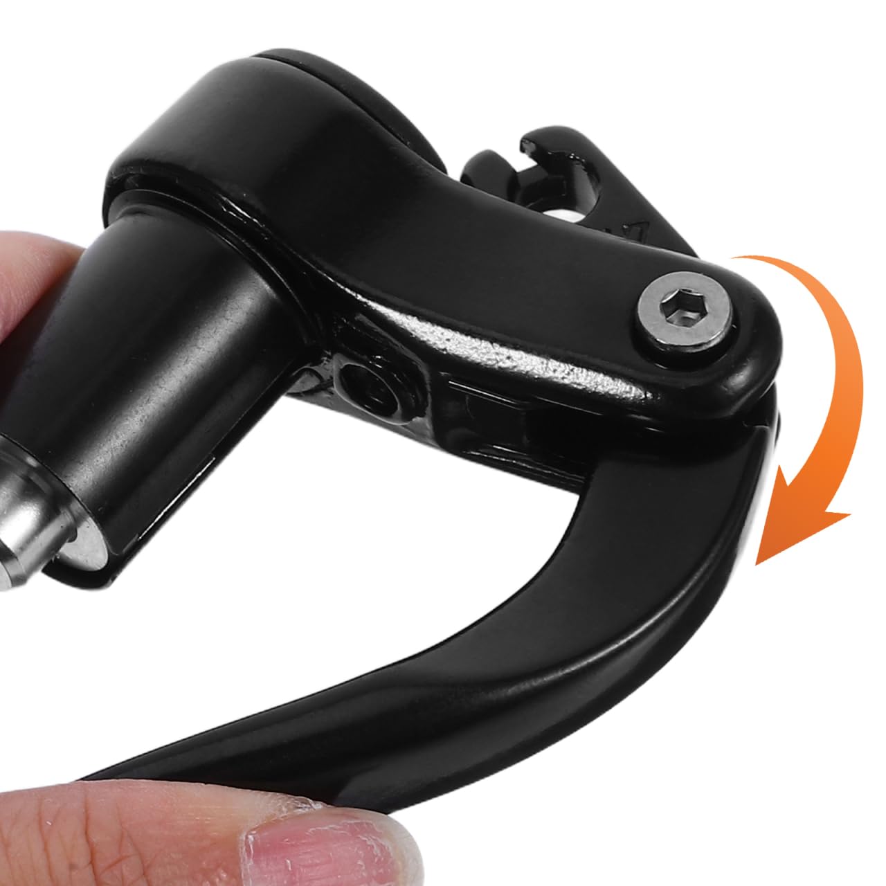 Amazon | Toddmomy TTハンドル用 ブレーキレバー アルミ合金製