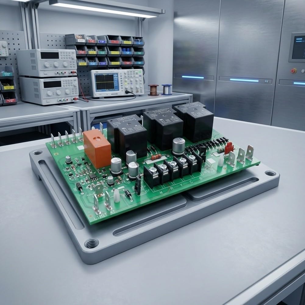 Repuesto Horno para lennox ICM289 Instalación Rápida Técnica