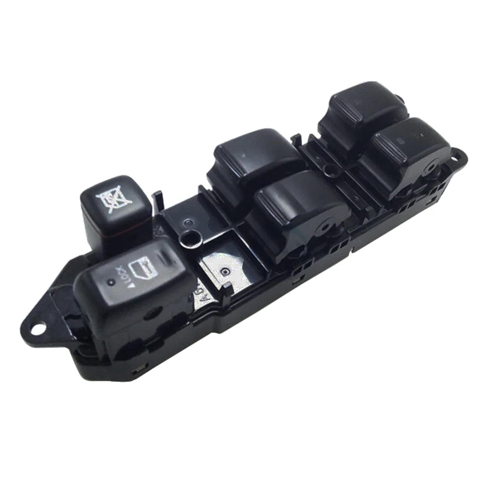 Amazon.com: Master Power Window Switch Power Window Switch