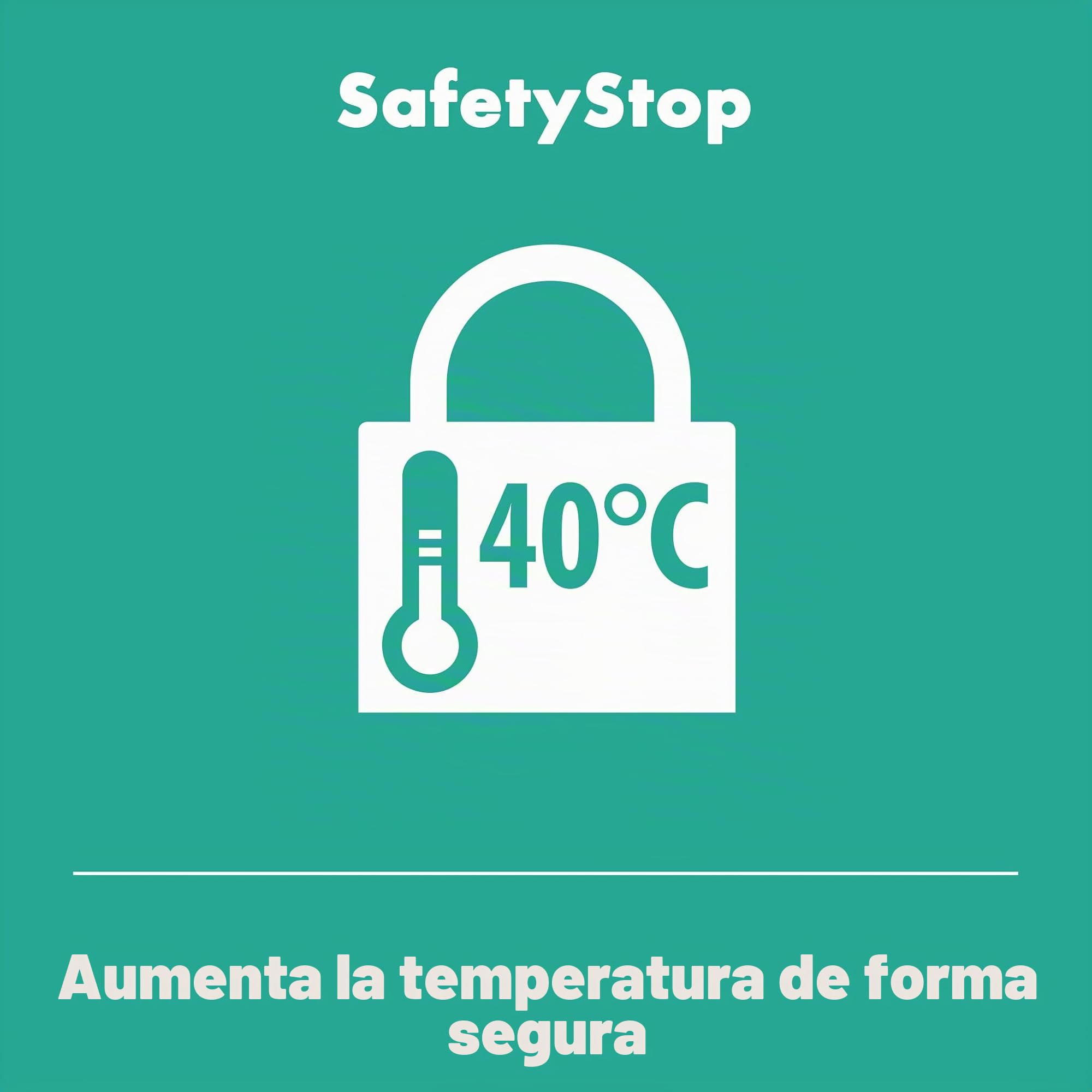hansgrohe ShowerTablet Select Termostato de bañera 400 visto, cromo, 24340000